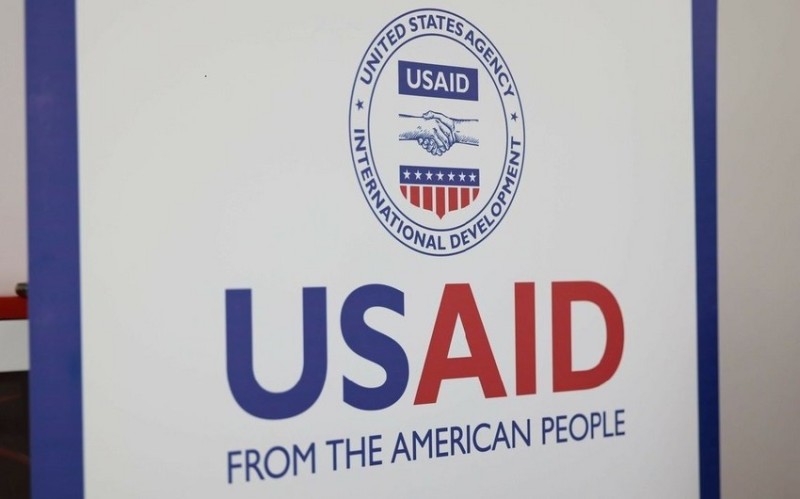 USAID-in ləğvi ilə bağlı prosesə müvəqqəti qadağa qoyuldu